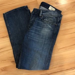 Diesel medium Wash Viker Jeans